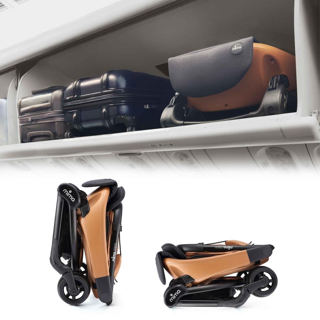 Mima Miro Stroller image 2
