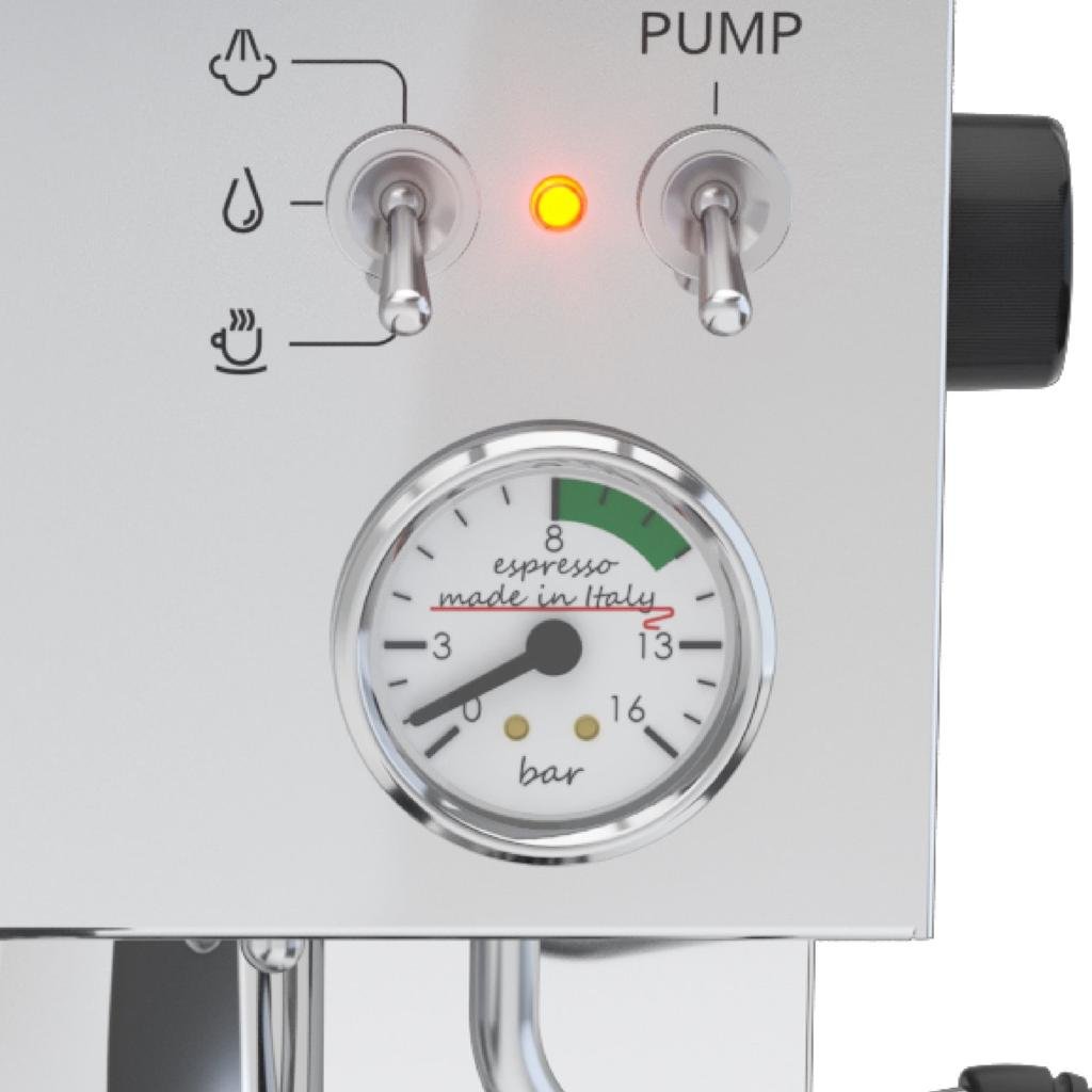Lelit Anna Espresso Machine image 2