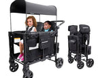 Wonderfold W2 Elite Pro Stroller Wagon image 2