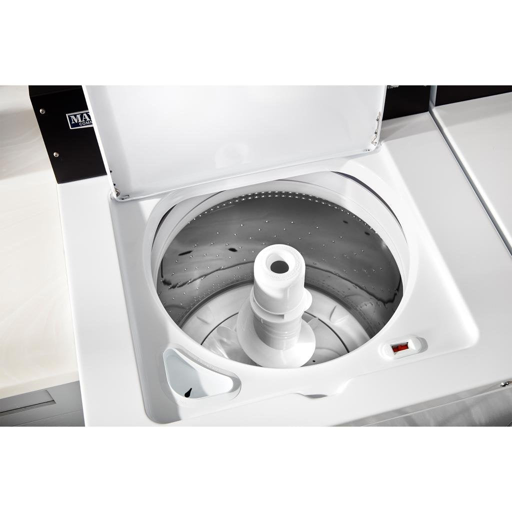 Maytag Commercial-Grade Residential Agitator Washer image 2