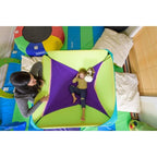 Tumbl Trak Boundex Lycra Sensory Cuddle Box image 2