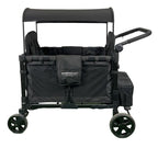 Wonderfold W4 Elite Quad Stroller Wagon image 0