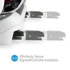 Clek Convertible Car Seat Foonf image 1