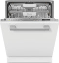 Miele G5266SCVI Fully Integrated Dishwasher image 0
