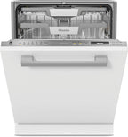 Miele G5266SCVI Fully Integrated Dishwasher image 0