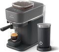Philips Baristina Latte Automatic Espresso Machine image 0