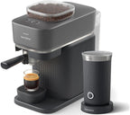 Philips Baristina Latte Automatic Espresso Machine image 0