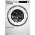 ASKO 5 Series 2.8 Cu. ft Steel Seal Front Load Washer image 1