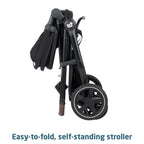 Maxi-Cosi Luxe 5-in-1 Modular Travel System image 1
