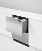 Fisher & Paykel Double DishDrawer DD24DCTX9N image 1