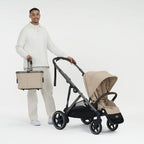 Cybex e-Gazelle S Electronic Assist Stroller image 2