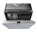 Forno Rivestito Panel Ready Dishwasher image 0