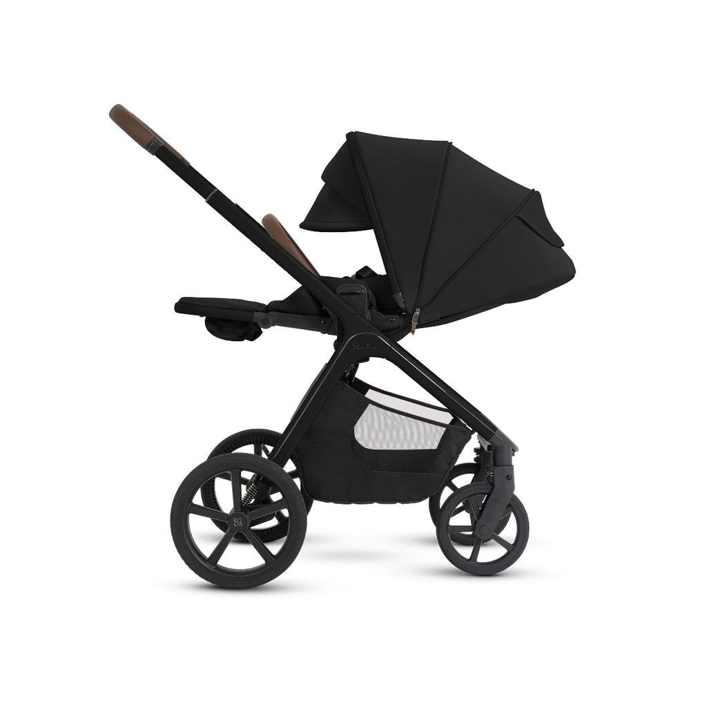 Silver Cross Cove 2 Full-Size All Terrain Stroller image 0
