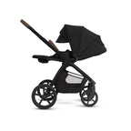 Silver Cross Cove 2 Full-Size All Terrain Stroller image 0
