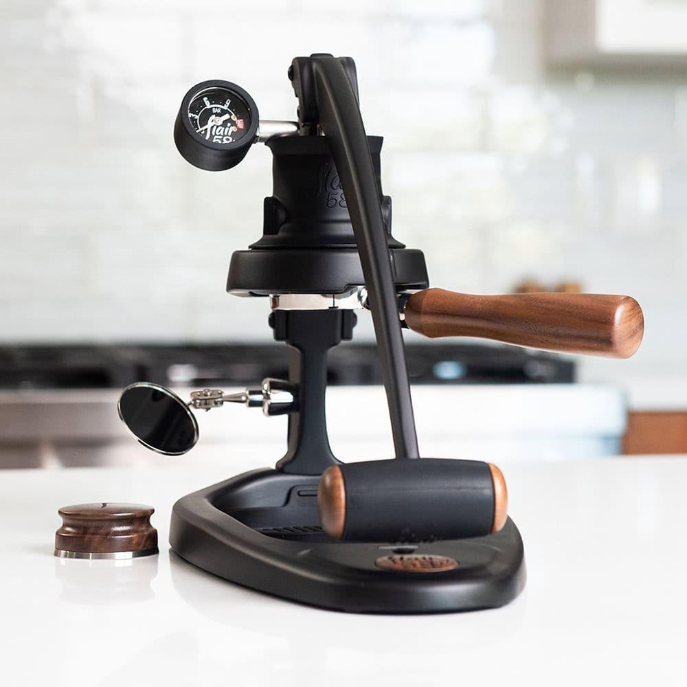 Flair 58 Plus 2 Espresso Maker image 0