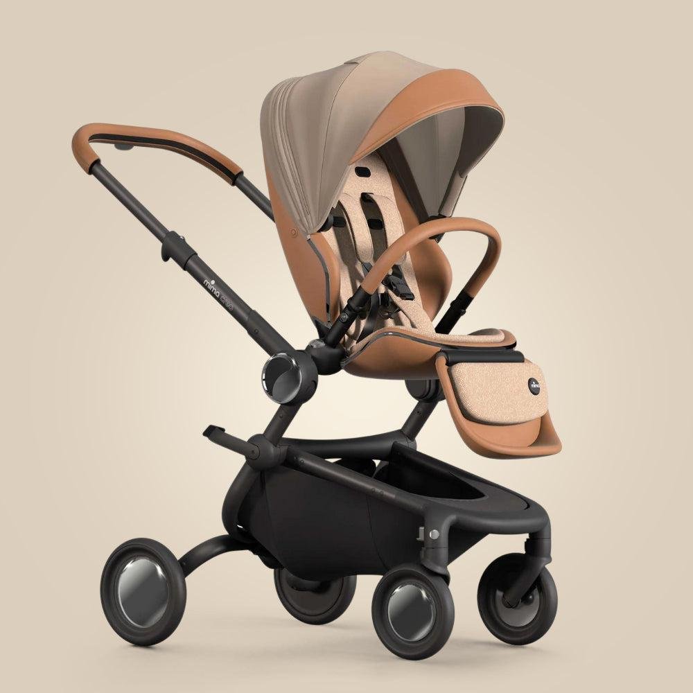 Mima Creo Stroller image 1
