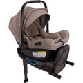 Nuna pipa aire rx + pipa relx base image 0