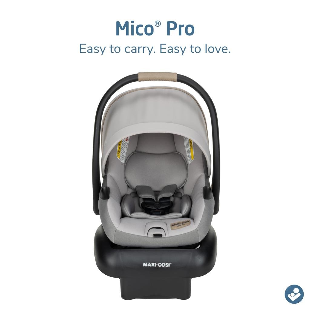 MAXI-COSI ZELIA PRO 5-IN-1 MODULAR TRAVEL SYSTEM image 1