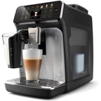 Philips 4400 Series LatteGo Fully Automatic Espresso Machine image 2