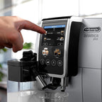 De'Longhi Dinamica Plus Connected Espresso Machine image 1