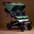 Mountain Buggy Duet Stroller image 2