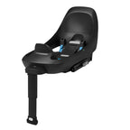 CYBEX CLOUD G PRO COMFORT EXTEND INFANT CAR SEAT image 2