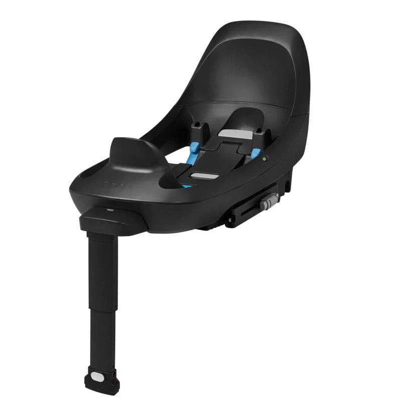 CYBEX CLOUD G PRO COMFORT EXTEND INFANT CAR SEAT image 2