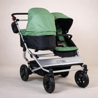 Mountain Buggy Duet Stroller image 1