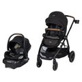 Maxi-Cosi Luxe 5-in-1 Modular Travel System image 0