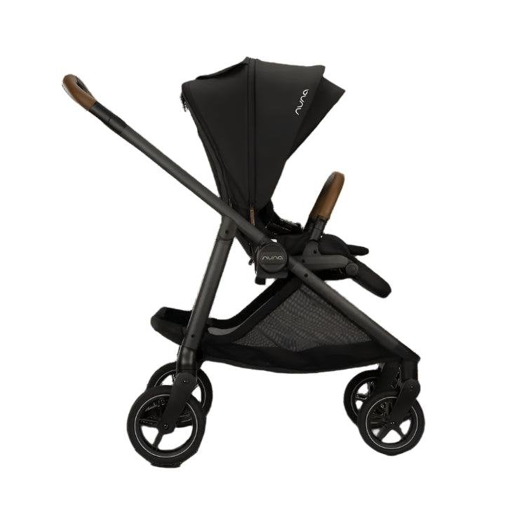 Nuna SWIV Stroller image 1