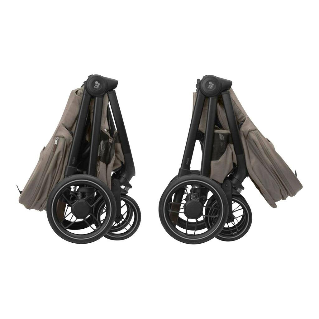 MAXI-COSI OXFORD MODULAR TRAVEL SYSTEM image 2
