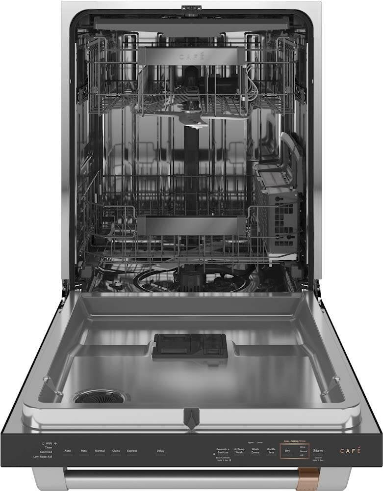 Cafe Matte Smart Dishwasher image 1