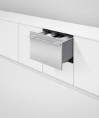 Fisher & Paykel dd24sti9n Integrated Single DishDrawer Dishwasher image 1