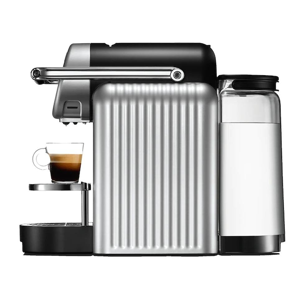 Nespresso Professional Zenius Espresso Machine image 1