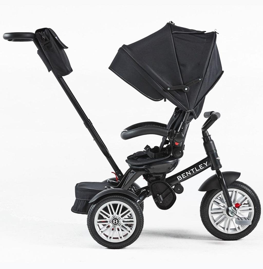 Bentley 6-in-1 Baby Stroller Kids Trike image 0