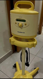 Medela Symphony Breast Pump Trolley image 2
