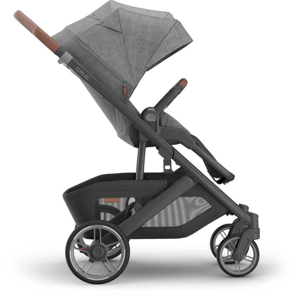 UPPAbaby Cruz V3 Stroller image 1