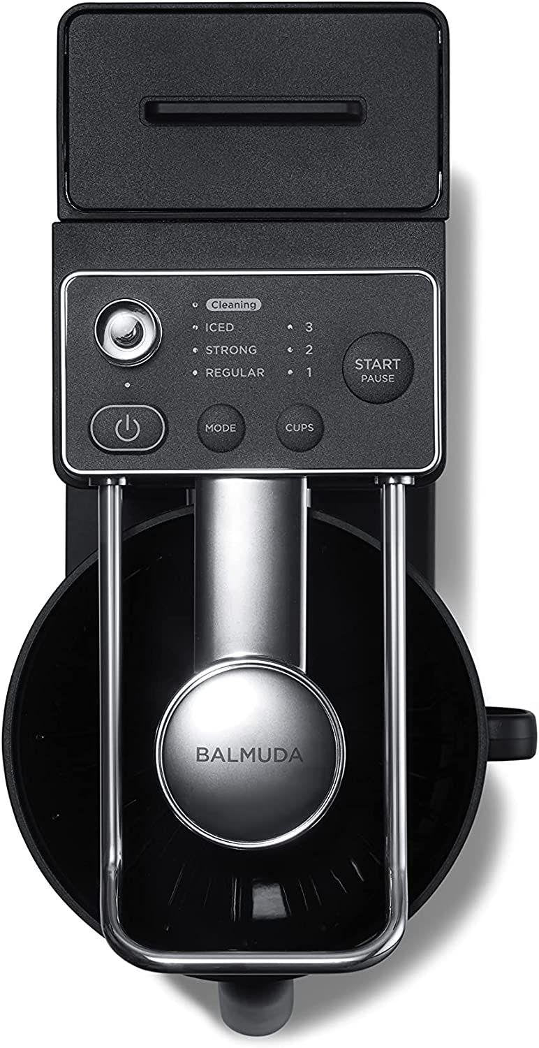 BALMUDA The Brew image 2