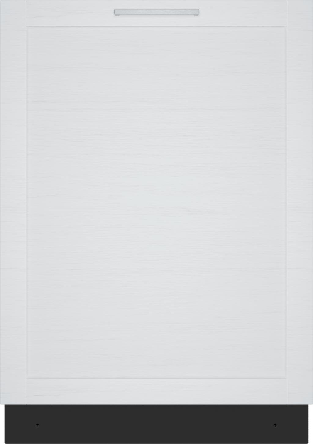 Bosch 100 Series fully-integrated Dishwasher image 0