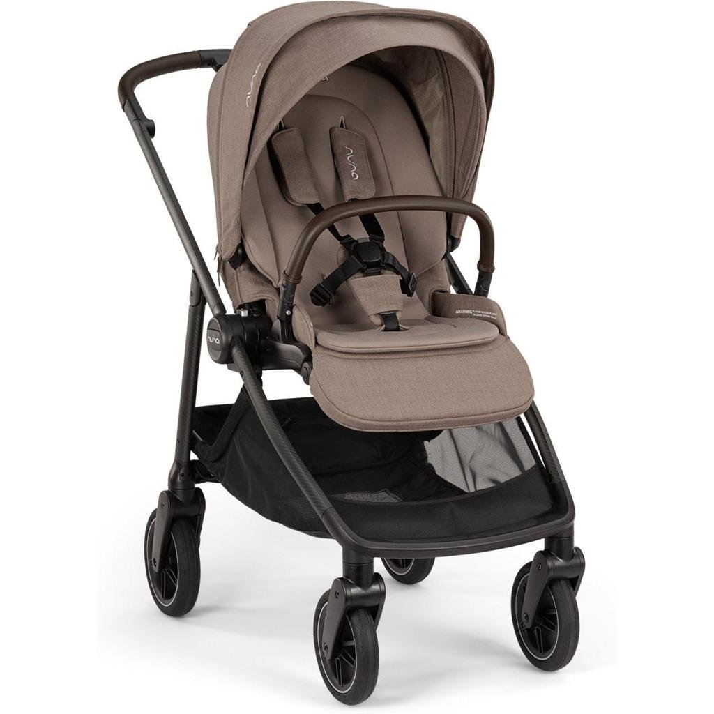 Nuna SWIV Stroller image 2