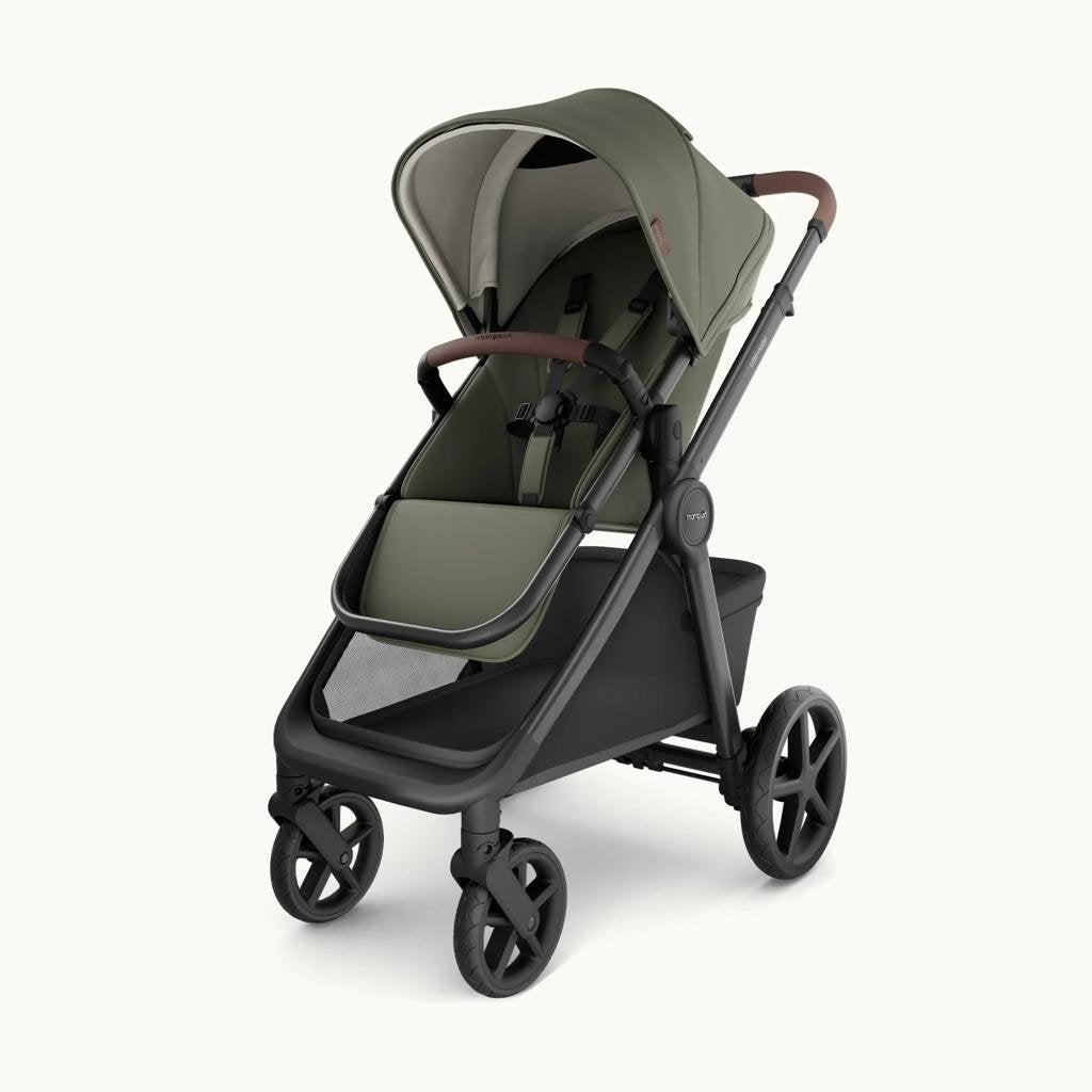 Mompush Ultimate 3 image 1