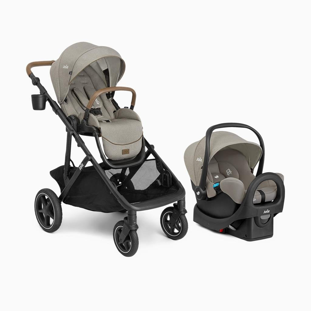 Joie Chive and Rue Travel System image 0