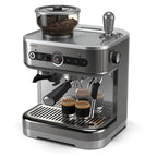 Philips Barista Brew Semi-Automatic Espresso Machine with Frother image 2