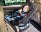 Joie Pepper Spin SI Rotating 4-in-1 Convertible Car Seat image 2
