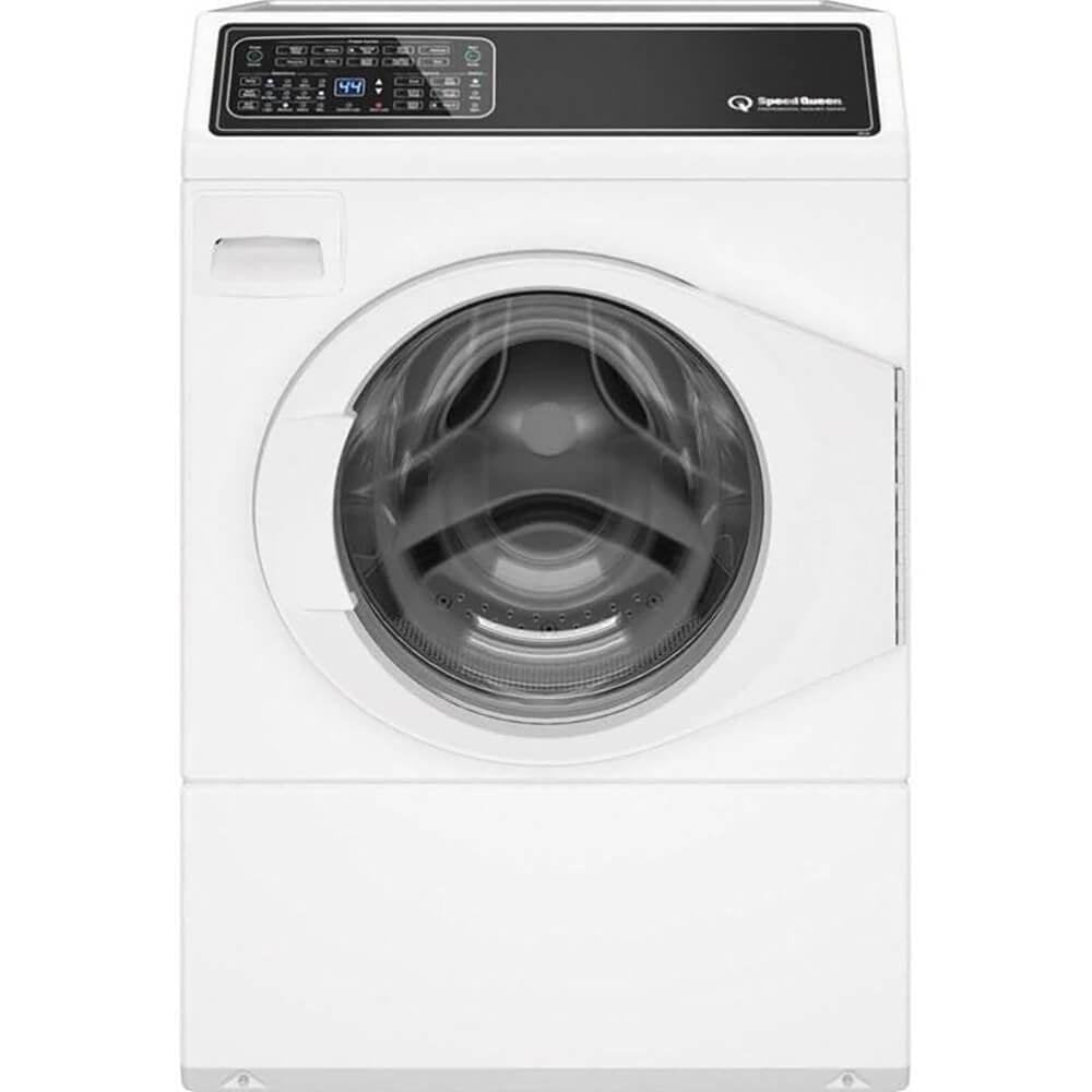 Speed Queen FF7 3.5 Cu. ft Front Load Washer image 0