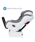 Clek Convertible Car Seat Foonf image 0