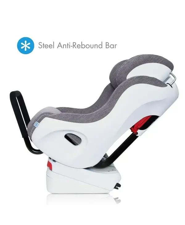 Clek Convertible Car Seat Foonf image 0