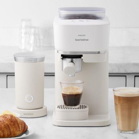 Philips Baristina Latte Automatic Espresso Machine image 2