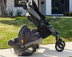 Chicco Bravo Primo ClearTex Travel System image 1