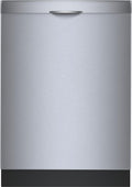 Bosch 300 Series 24" Built-In Dishwasher image 0